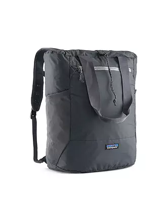 PATAGONIA | Mochila de día Terravia Tote Pack 24L | dunkelblau